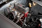 Tojeiro-MG Barchetta Sports Racer 1952 года